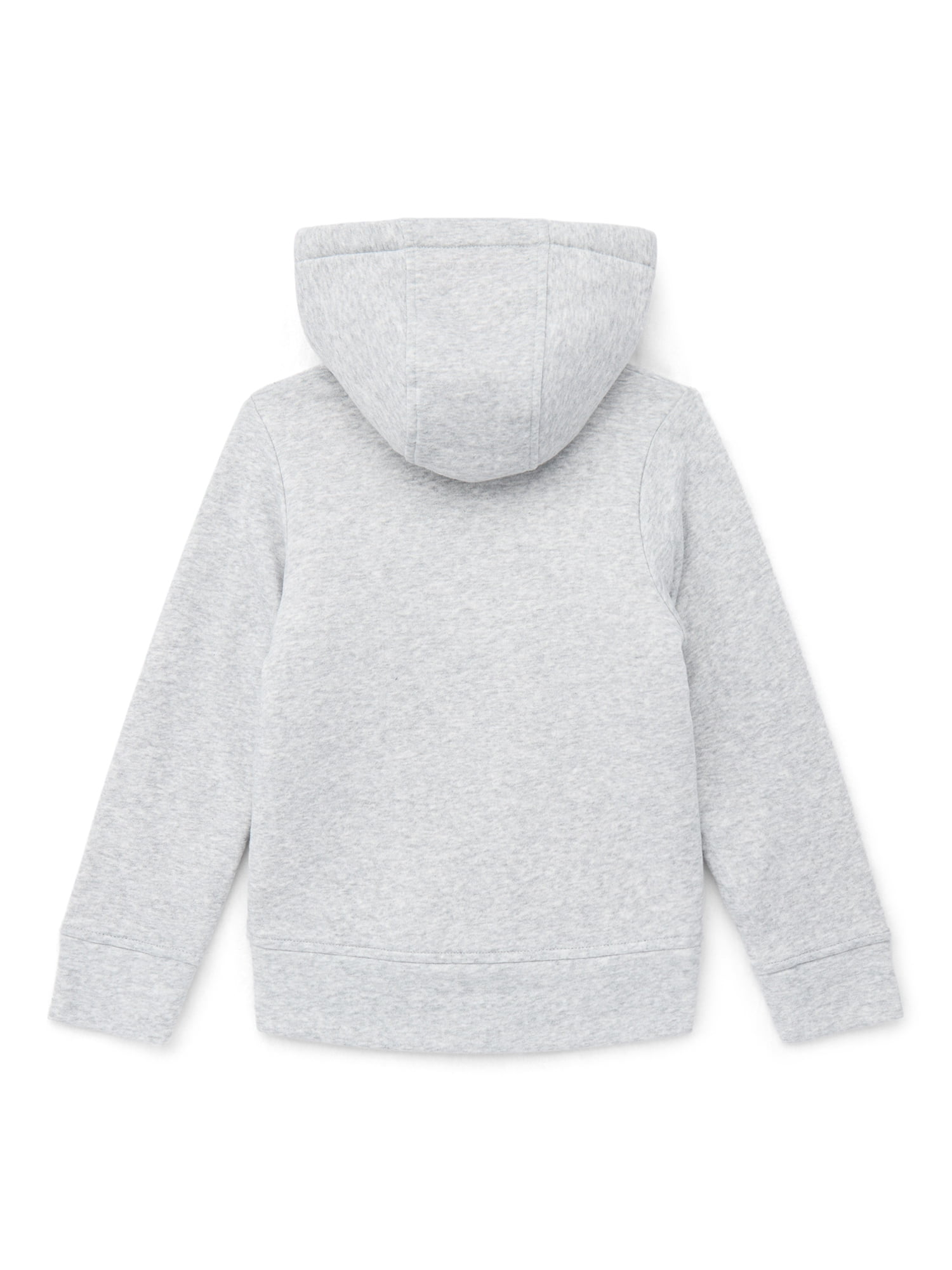 yunn⭐︎kids Wonder Nation Kids Tough Fully Lined Zip Hoodie Jacket