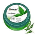 thumbnail image 1 of Himalaya Purifying Neem Face Gel 100ml, 1 of 1