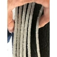 thumbnail image 4 of REFLECTIVE Sound Deadener Noise Proof Deadening Car Heat Shield Insulation Mat D, 4 of 7