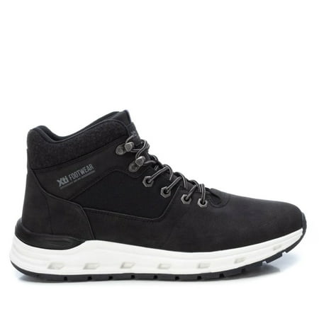 

XTI Ankle Boots For Men 142043 Black