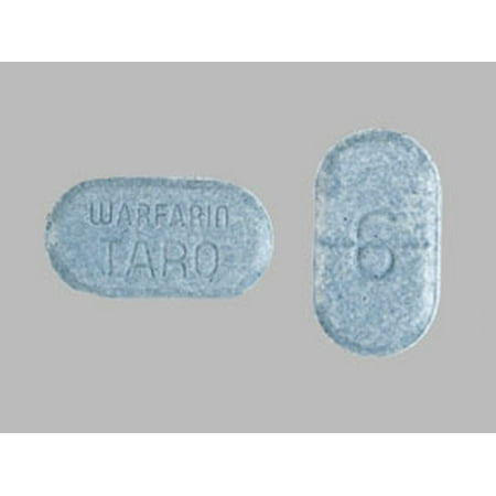 warfarin sodium