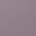 thumbnail image 3 of BedDecor 100% Egyptian Cotton 400TC 1Pcs Lilac Full Size 10 Inches Deep Pocket Fitted Sheet Stripes Pattern, 3 of 5