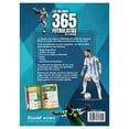 thumbnail image 2 of Los Mejores 365 Futbolistas de la Historia El Gato De Hojalata Libro de bolsillo 1ra edicion, 2 of 2