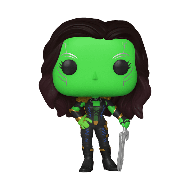 funko pop gamora 51