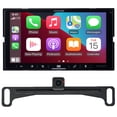 thumbnail image 1 of Receptor multimedia digital Alpine ILX-W670-M de 17 cm con Apple Carplay, Android Auto, 1 of 9