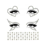 Ayla Adhesive Glow in the Dark
