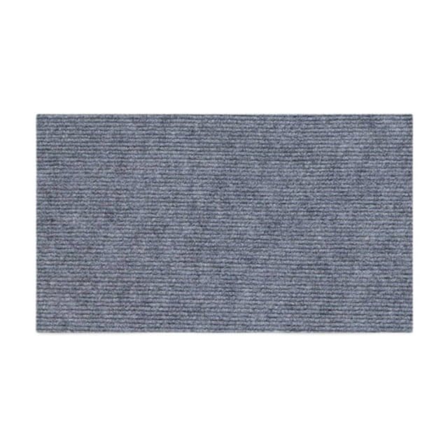 Alfombrilla rascadora para gatos Strade Fareast Limited Protector de sofá gris claro 60 cm x 100 cm
