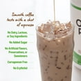 thumbnail image 5 of Orgain Organic Vegan 21g Protein Powder, Plant Based Shake Drink, Iced Coffee 2.03lb, 5 of 8