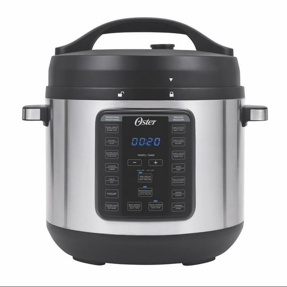 Multiolla Oster Capacidad de 7.5 Litros con 14 Funciones