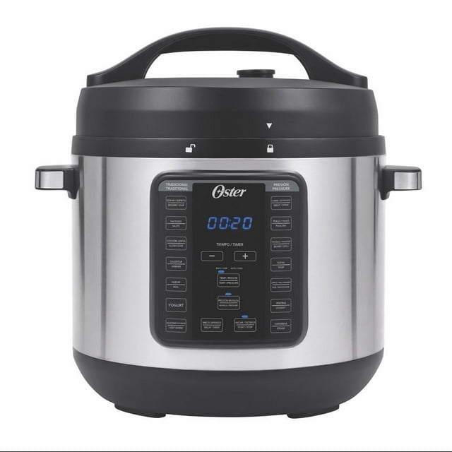 Multiolla Oster Capacidad de 7.5 Litros con 14 Funciones