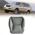 thumbnail image 2 of For 2005 2006 GX470 2003-2009 Driver Side Bottom Car Seats Cover Interior Replacement Seats Cushion, 2 of 5