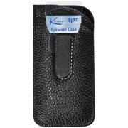 Kerney Case: Medium Black Eyewear Case, 1 Ct