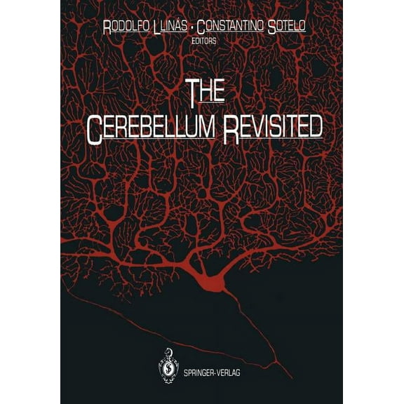 The Cerebellum Revisited, (Paperback)