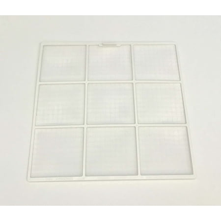 

OEM LG AC Air Conditioner Filter Originally Shipped With LWHD7000HR LWHD7000HRY7 WG1000R WG8000E WG8000R