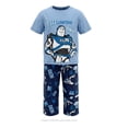 thumbnail image 1 of Pijama Toy Story para Niño Set Playera Manga Corta con Pantalón Azul Talla 6, 2 Piezas, 1 of 4