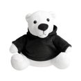 thumbnail image 3 of Paquete 65 piezas Peluche con sudadera  negro 11.5 x 13.7, 3 of 3