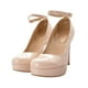 thumbnail image 2 of ZAPATILLA D00960535640 DOROTHY GAYNOR ZAPATILLA MEDIA PLATAFORMA D00960535640 MAQUILLAJE 24.0 Dorothy Gaynor ZAPATILLA D00960535640 DOROTHY GAYNOR ZAPATILLA MEDIA PLATAFORMA D00960535640 MAQUILLAJE 24.0, 2 of 6