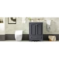 thumbnail image 7 of Blue Gray Color - Versatile Storage Solutions - Bathroom Use - Sturdy and Tidy Space, 7 of 7