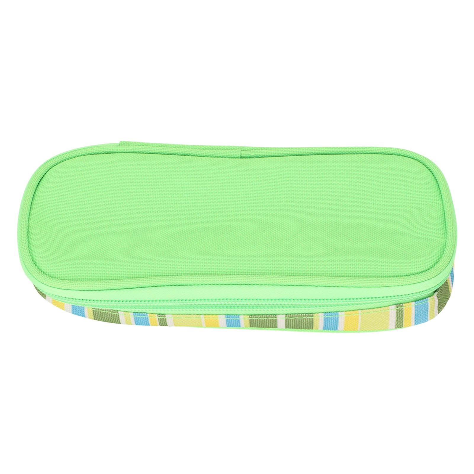 Insulin Pen Carrying Case, Multi Layer Portable Zipper Design Insulin Cooler Travel Case