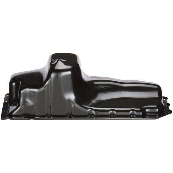 Spectra Premium CRP38A Steel Engine Oil Pan