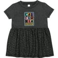 thumbnail image 3 of Inktastic Sacramento California Gifts Girls Baby Dress, 3 of 5