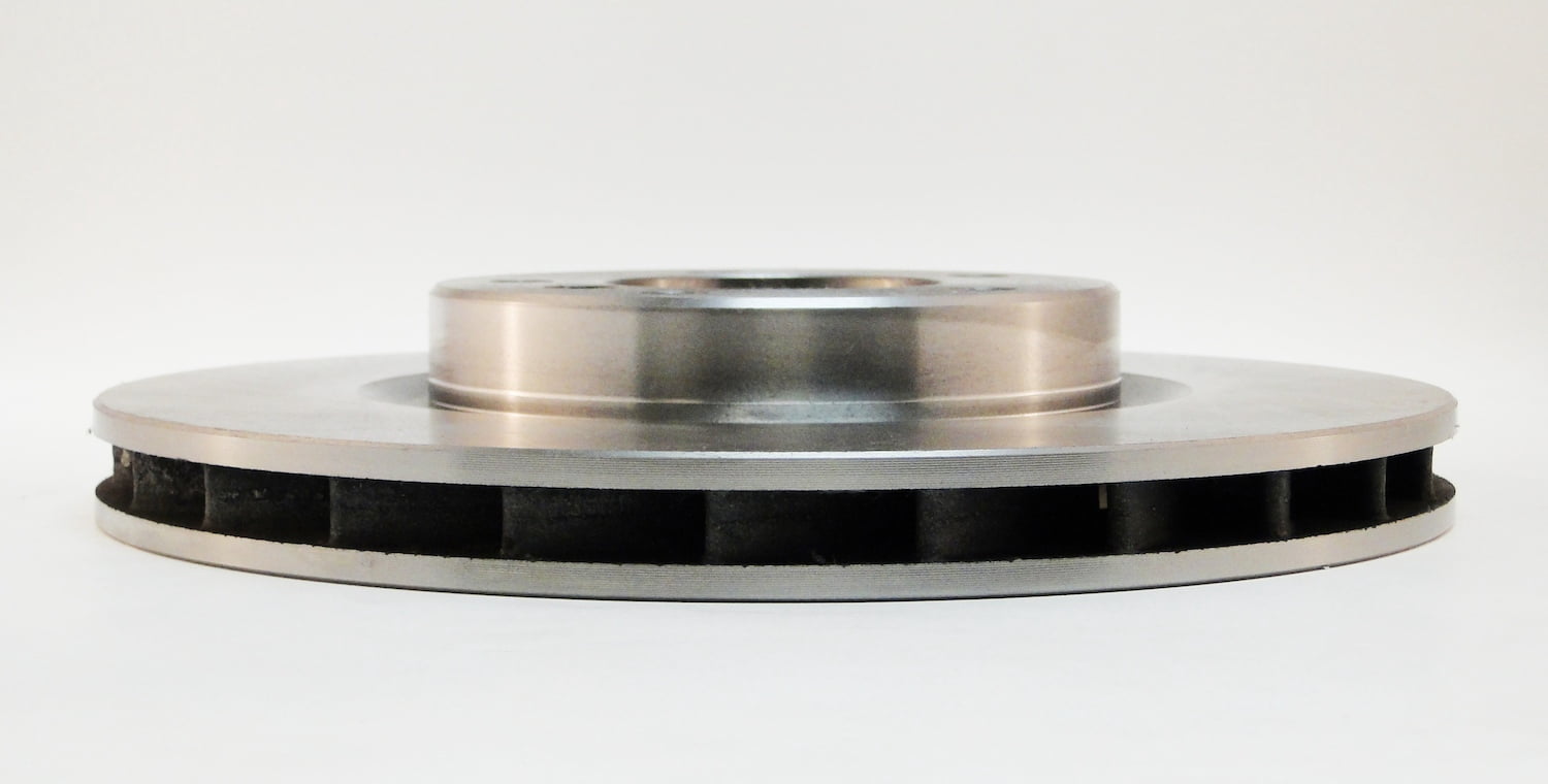 Winstop Brake Rotor, Front left WS242666, BMW Z3 2002-1998