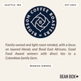 thumbnail image 4 of Nectar Blend - Roasted by Blossom Coffee Roasters - Whole Bean Coffee - 2lb Bag, 4 of 6