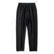 thumbnail image 2 of Pantalones casuales ligeros, transpirables y muy elásticos para hombre - Pantalones deportivos para uso diario al aire libre con ajuste cómodo, 2 of 6