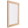 thumbnail image 2 of 1 Set of Paper Making Wood Mold Paper Made Screen Wooden Paper Making Frame Paper DIY Frame, 2 of 6