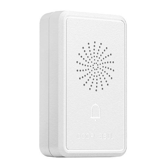 DC 12V Wired Doorbell Security for Access System Dingdong Electronic Doorbell