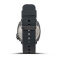 thumbnail image 3 of Reloj Columbia Caballero Correa Silicon Negro CSS17-001, 3 of 4