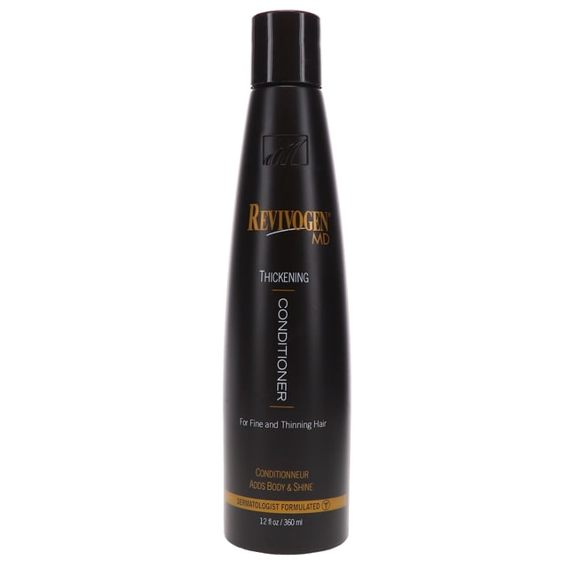 Acondicionador de engrosamiento de Revivogen MD (12 oz) Revivogen Acondicionador de engrosamiento de Revivogen MD (12 oz)