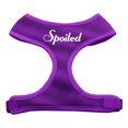 thumbnail image 6 of Spoiled Design Soft Mesh Harnesses, 6 of 9