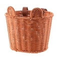 thumbnail image 2 of Canasta para bicicleta infantil, accesorio práctico para paseos al aire libre, 2 of 9