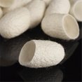 thumbnail image 4 of COCOONS NATURAL BALL FRUT FRUZ FRESCO EXFOLIATOR EXFOLIATE Negrohead Extracción Cuerpo Accesorios para la piel para las mujeres Regalos de las niñas 100 piezas Kearding CE001632-00, 4 of 7