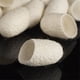 thumbnail image 4 of Seitruly 100 Uds. Cocoons Ball limpieza cuidado de la piel exfoliante facial fresco poro eliminación de espinillas accesorios de masaje para mujeres Cuerpo del baño Seitruly CE001632-00, 4 of 6