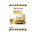 thumbnail image 1 of Agiferg Valentines Day Cards For Kids Valentine Party School Classroom Exchange Card, 1 of 1