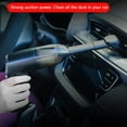 Vacuum Cleaner Handheld Wireless Rechargeable Car Mini Convenient