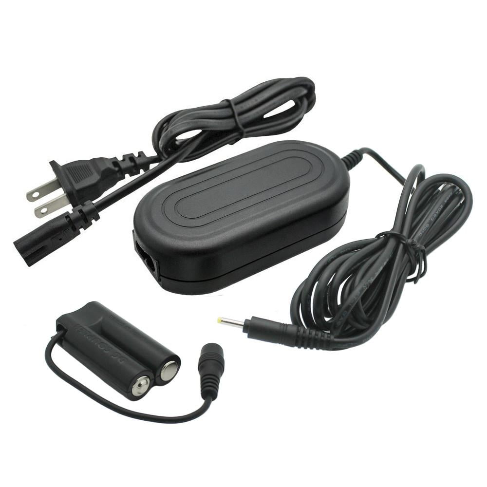Kapaxen EH65A AC Power Adapter Kit for Nikon L and P Series Cameras