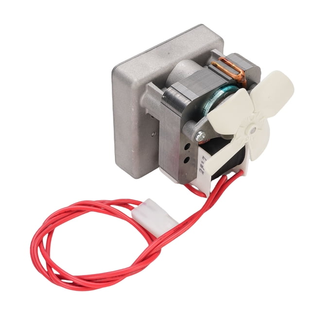 Replacement Auger Motor Replacement for PitBoss Wood Pellet Grill 1.6 RPM 120V 60Hz 2 Poles Auger Drive Motor