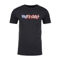 thumbnail image 2 of USA National Drinking Team, Funny Beer Shirts, Men's Graphic T-shirts - Charcoal MH200PATRIOT S14 S, 2 of 3