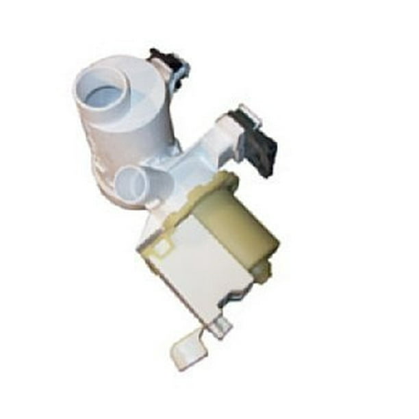 Kenmore He2 Plus Washer Water Pump Motor 8540028