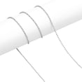 thumbnail image 2 of Colr de cordón de cuerda de cordón de de cadena Pta Zulema Cadena de gafas, 2 of 4