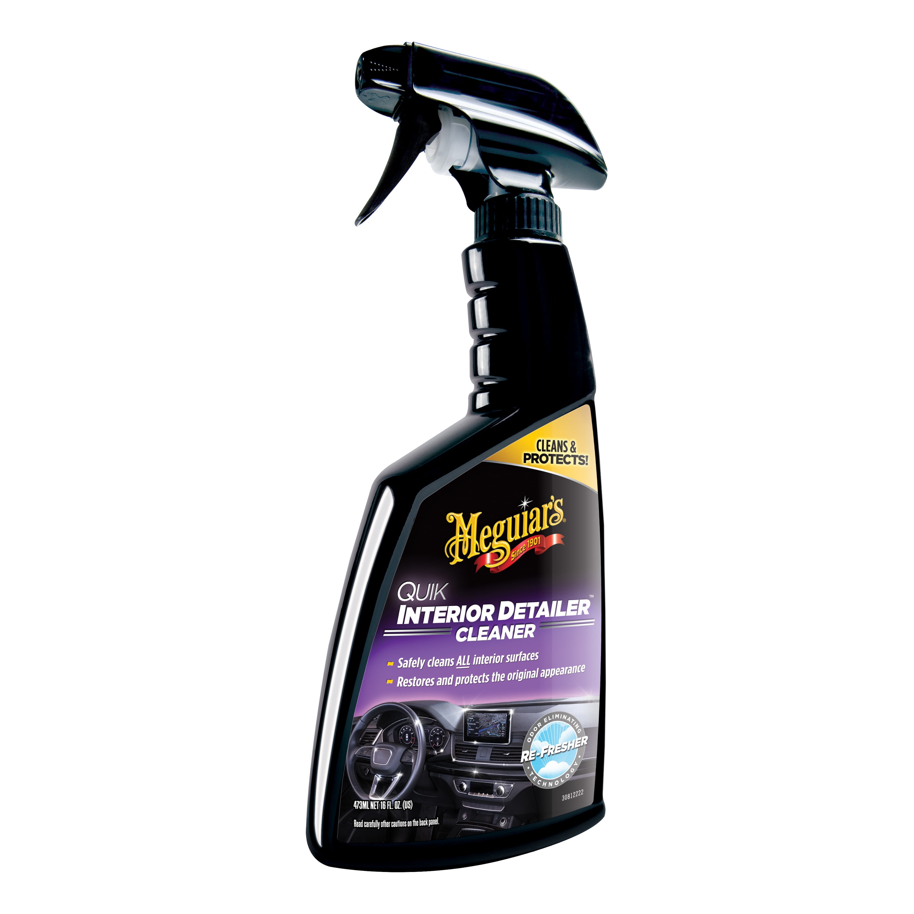  Meguiar's Ultimate 3 Step Paint Care Kit, Car Detailing and  Polishing Kit : Industrial & Scientific