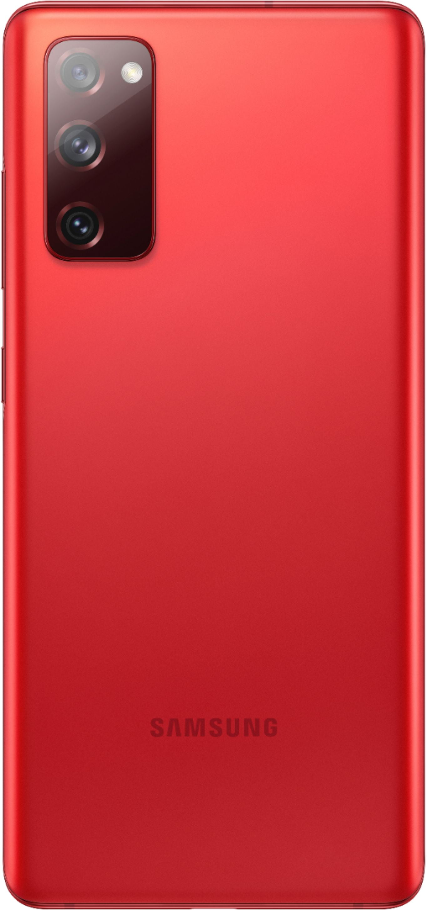 Restored Samsung Galaxy S20 FE 128GB G781UW Unlocked (Refurbished)