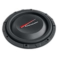 thumbnail image 2 of Subwoofer plano 10" 1200w Audiobahn ASUB10SLIM, 2 of 6