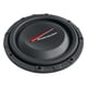 thumbnail image 2 of Subwoofer plano 10" 1200w Audiobahn ASUB10SLIM, 2 of 6