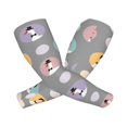 thumbnail image 2 of Yiaed Cute Geese Print Arm Sleeves,Cooling UV Sun Protection Sports Compression for Men/Women, 2 of 6
