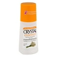 thumbnail image 4 of Crystal Body Mineral-Enriched Roll-On, Unisex, Chamomile & Green Tea, 2.25 fl oz, 4 of 11