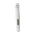 thumbnail image 3 of HILABEE 2 in 1 Threader Seam Ripper Portable Sturdy Hand Sewing Tool for Embroidery Gray White, 3 of 9